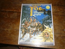 EO 1984 FOC LES MANGEURS D