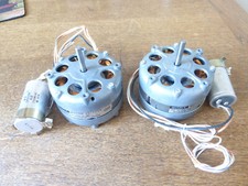 SONY TC 645 magnetophone bande moteur de bobines reel motors part IC 624K