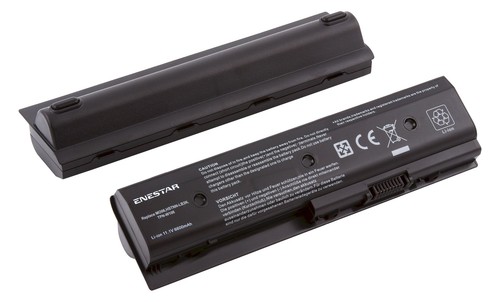 6600mah batterie pour - 6600mah,