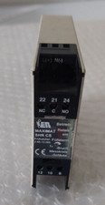 Ier - MAXIMAT SHR CS - Transmetteur 230V/50/60Hz/3VA D'Occasion