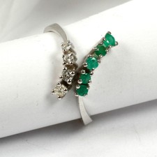 Original / Unique Bague En 585