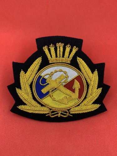 Royal marine marchande - hs,