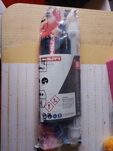 Resine premium phase - premium, hilti