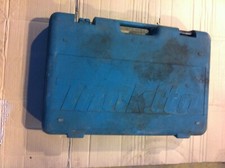 Valise Malle  Vide pour Machines Outils + Outils et Accessoires: Makita