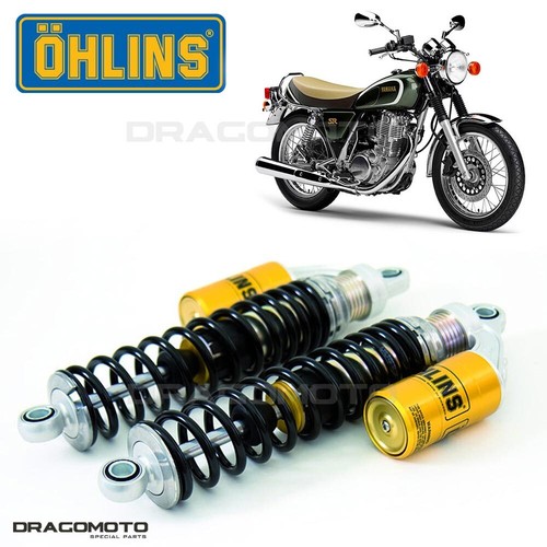 Yamaha 400 ammortisseur - yamaha,