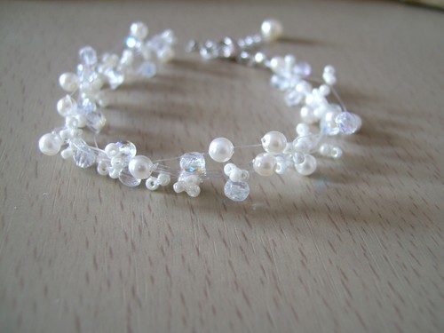 Bracelet couleur