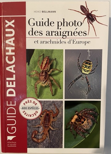 Guide photo des - , et