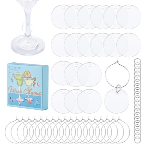 Sunnyclue boîte pièces - 1,