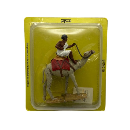 Srm010 conducteur chameau - srm010,