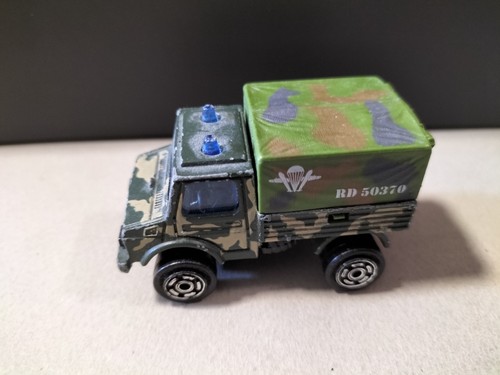 Camion militaire majorette - militaire,