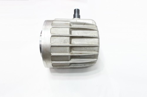 Nikko f10 hydraulic cylinder - nikko,