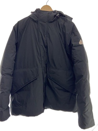 Pyrenex down jacket covert - down,