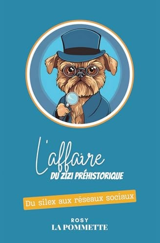 Affaire zizi - l'affaire,