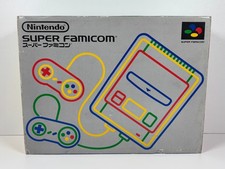 Nintendo Super Famicom SFC