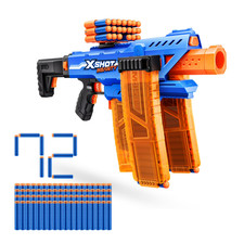 XSHOT Insanity Motorized Clip