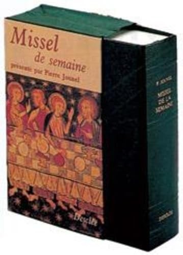 Missel dimanche jounel - dimanche,