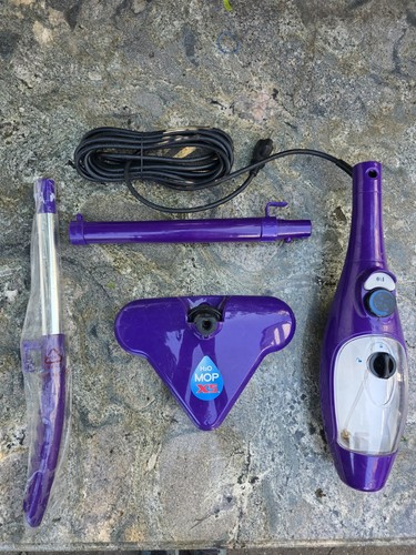 H2o mop corded steam - mop, x5