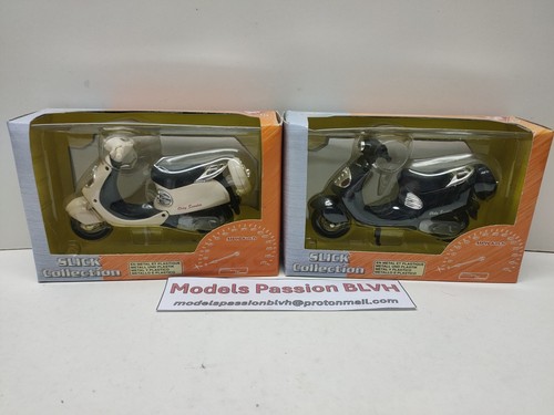 Scooter oldy 2 - oldy, 1/18