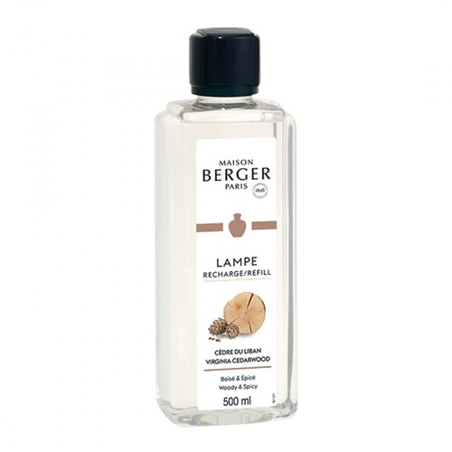 Parfum maison lampe berger - parfum,