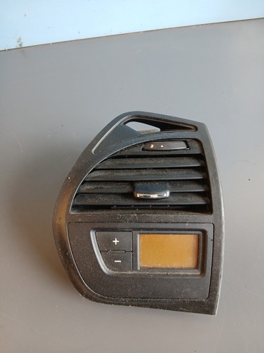 Citroën picasso grille - citroën,
