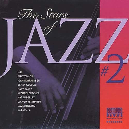 Various stars jazz - stars, 2