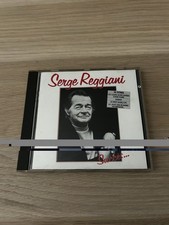 Cd Serge Reggiani