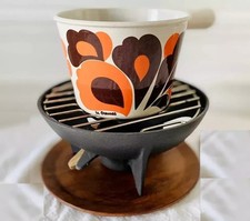 Cocotte fonte émaillée - cocotte,