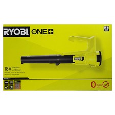 Ryobi RY18BLA-0 souffleur sans