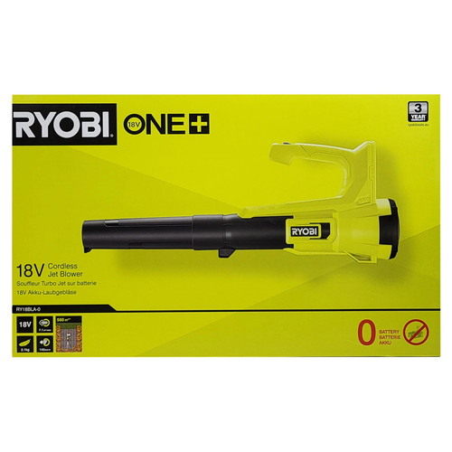 Ryobi ry18bla souffleur sans - ryobi, ry18bla-0