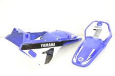 CARROSSERIE CARENAGE COMPLET -