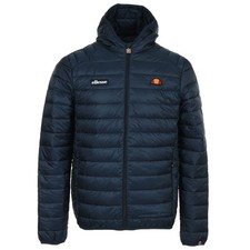 Vêtement Doudounes Ellesse