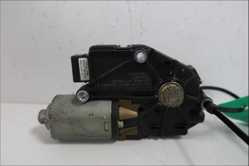 Moteur toit ouvrant renault - toit,