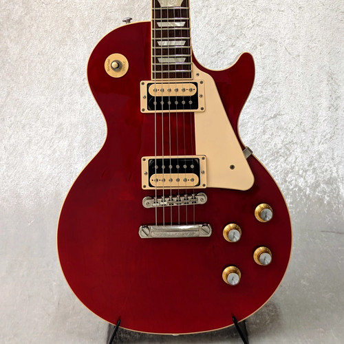 Guitare électrique gibson les - guitare,