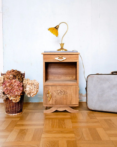 Odile table chevet en - la,