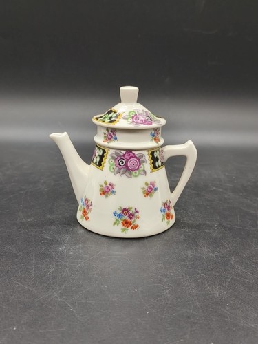 Théière filtrante porcelaine