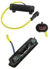 Bouton ouverture de coffre électrique FIAT Doblo 2