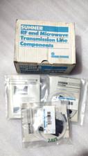 Suhner Fiber Optic RF Et Micro-Ondes Transmission Fil Composants ATM-TP-12 10pcs