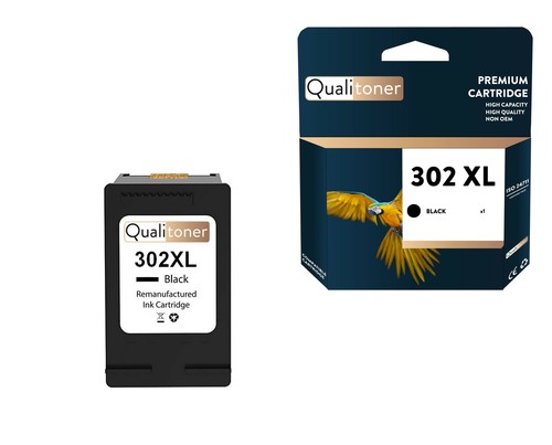 Cartouche pour 302 xl - cartouche, hp