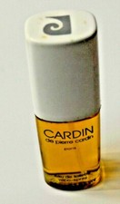 ANCIEN PIERRE CARDIN EAU DE