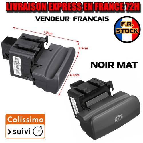 Commande frein main - frein,