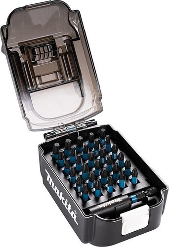 Jeu embouts makita impact - jeu, d'embouts