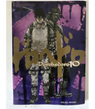 Dorohedoro - Tome 10