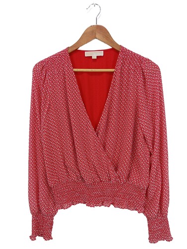 Michael kors blouse - kors,