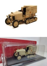 Citroën Autochenille K1 1922