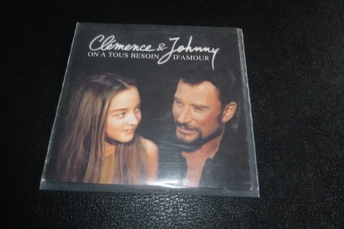 Single titres clemence - "clemence, &