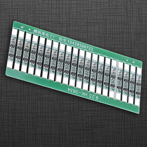 Li ion lithium - 20, 3.7v