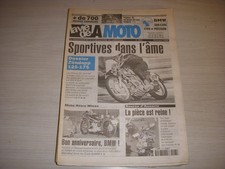 LA VIE DE LA MOTO LVM 223