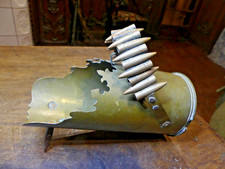 WW1 Artisanat de tranchée