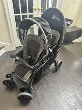 Chicco Cortina Together Double