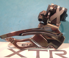 Shimano XTR M971 34.9MM Vtt